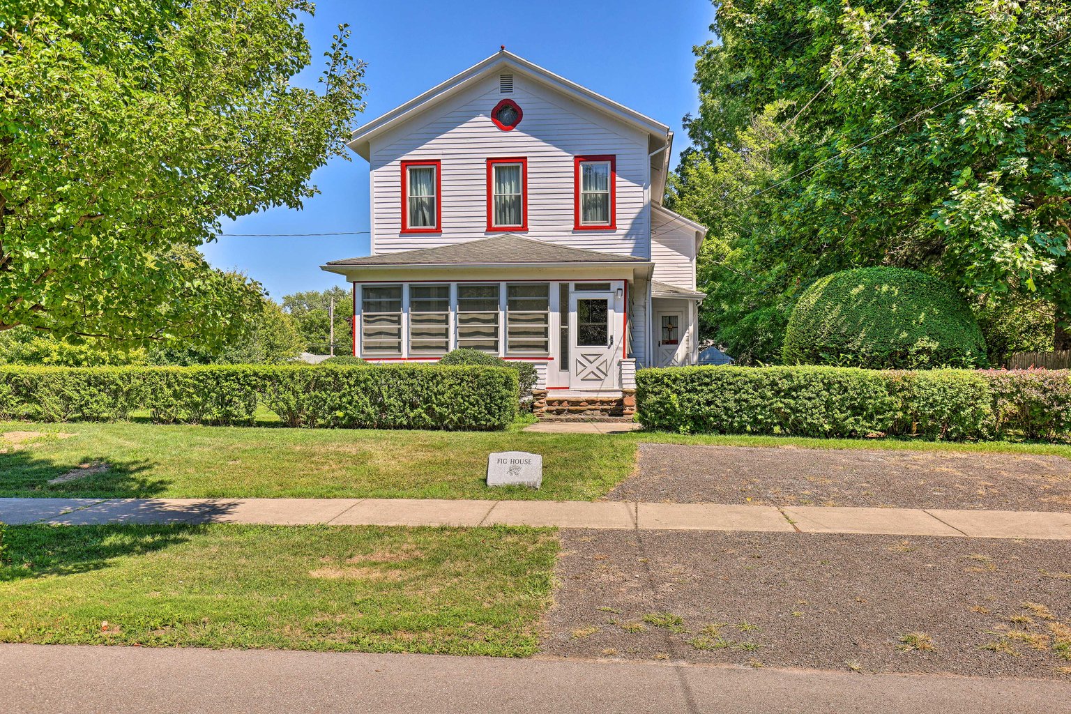 Sodus Point Vacation Rental