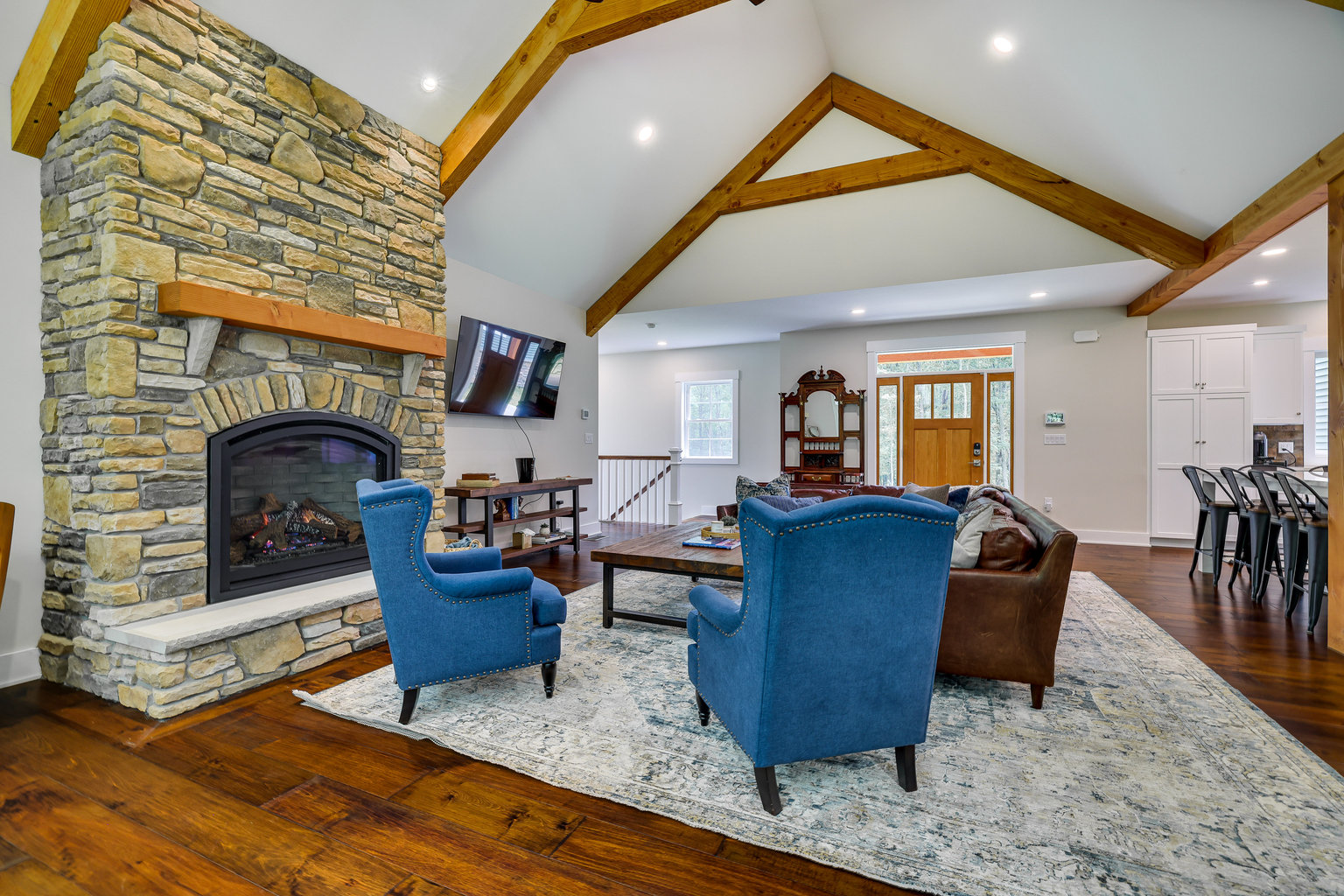 Cresco Vacation Rental