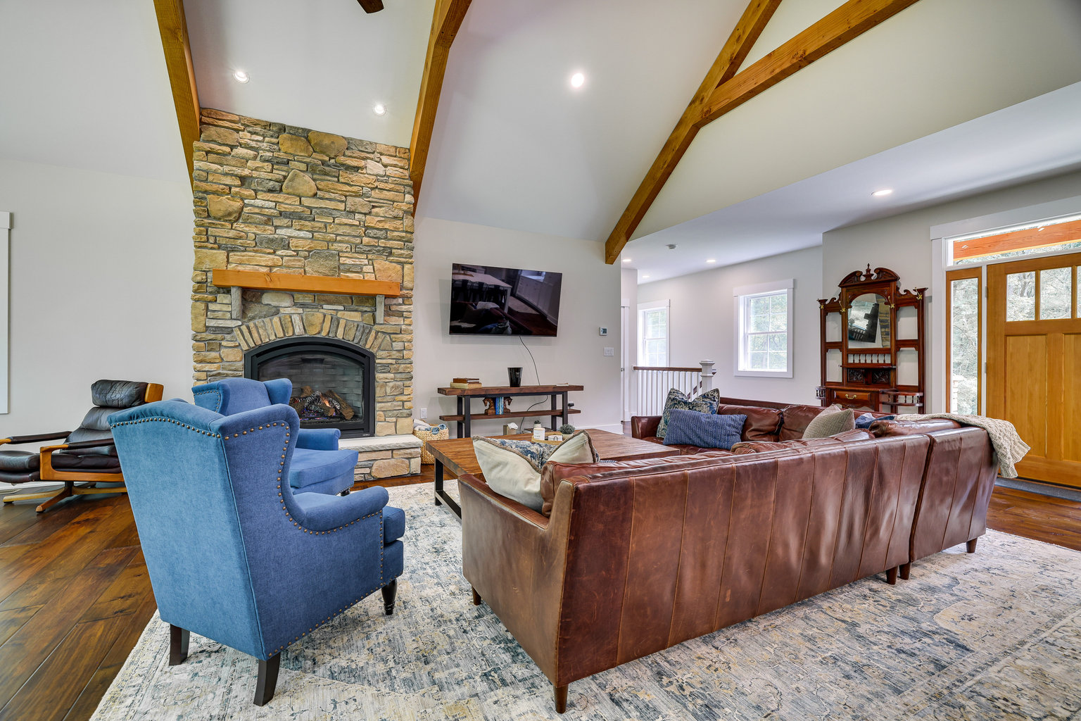 Cresco Vacation Rental