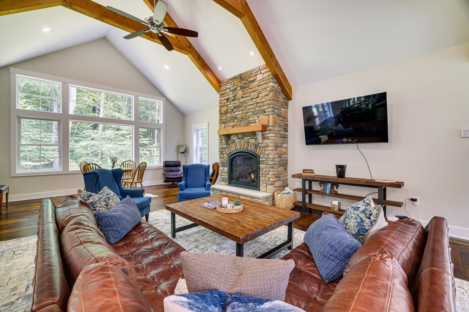 Cresco Vacation Rental