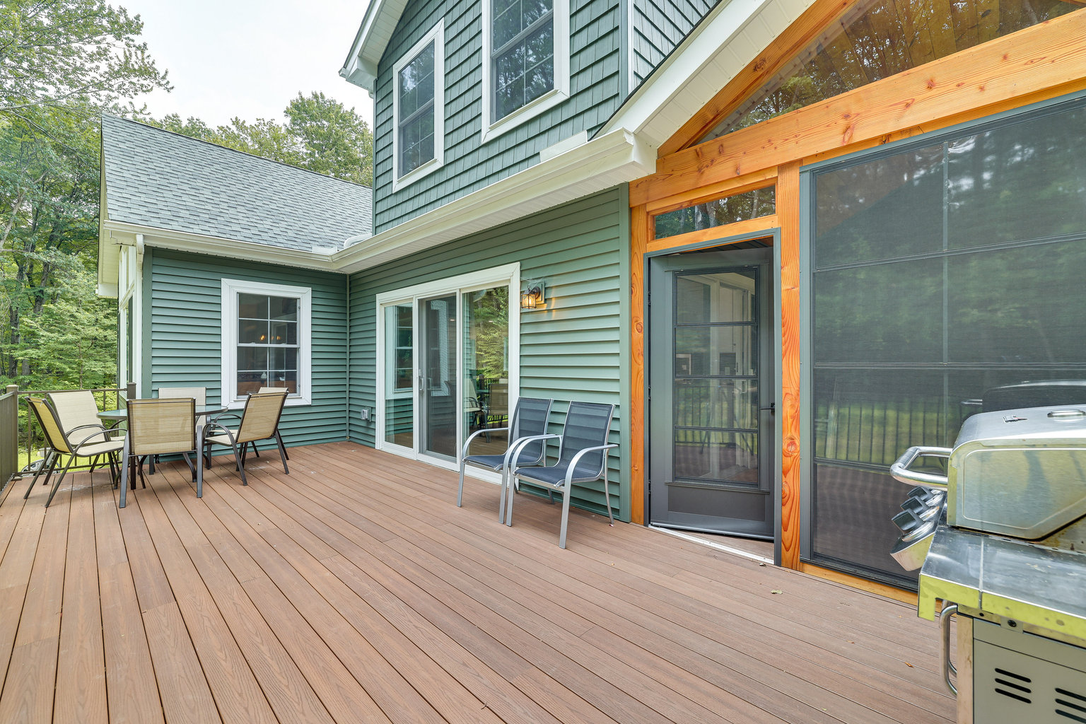 Cresco Vacation Rental