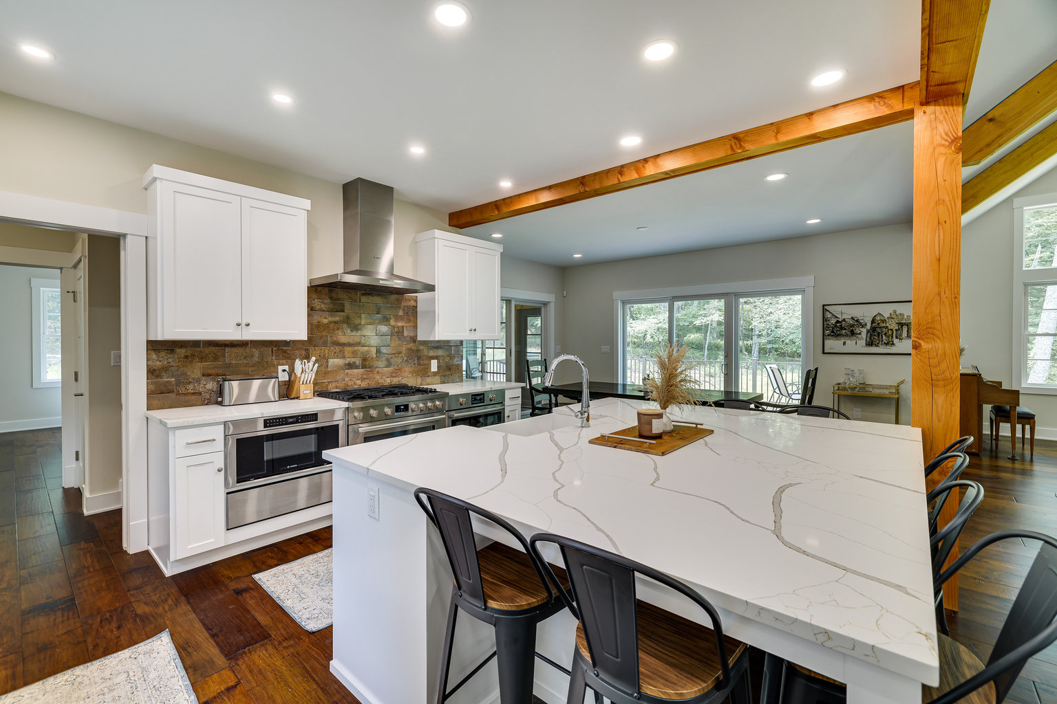 Cresco Vacation Rental