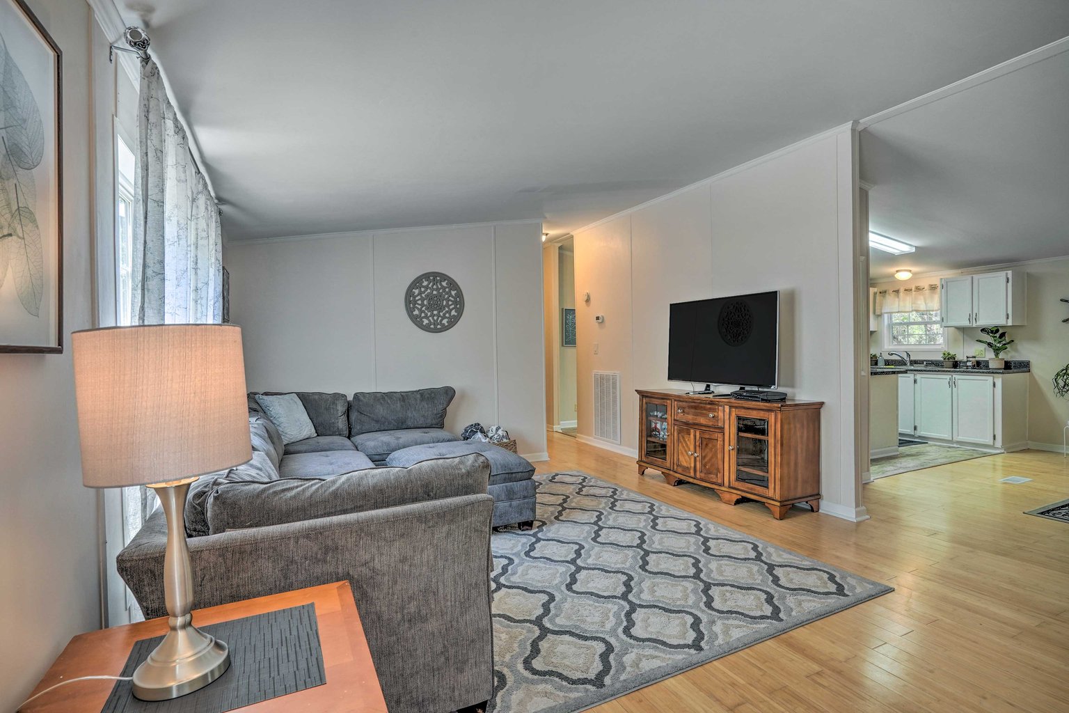 Mount Pleasant Vacation Rental