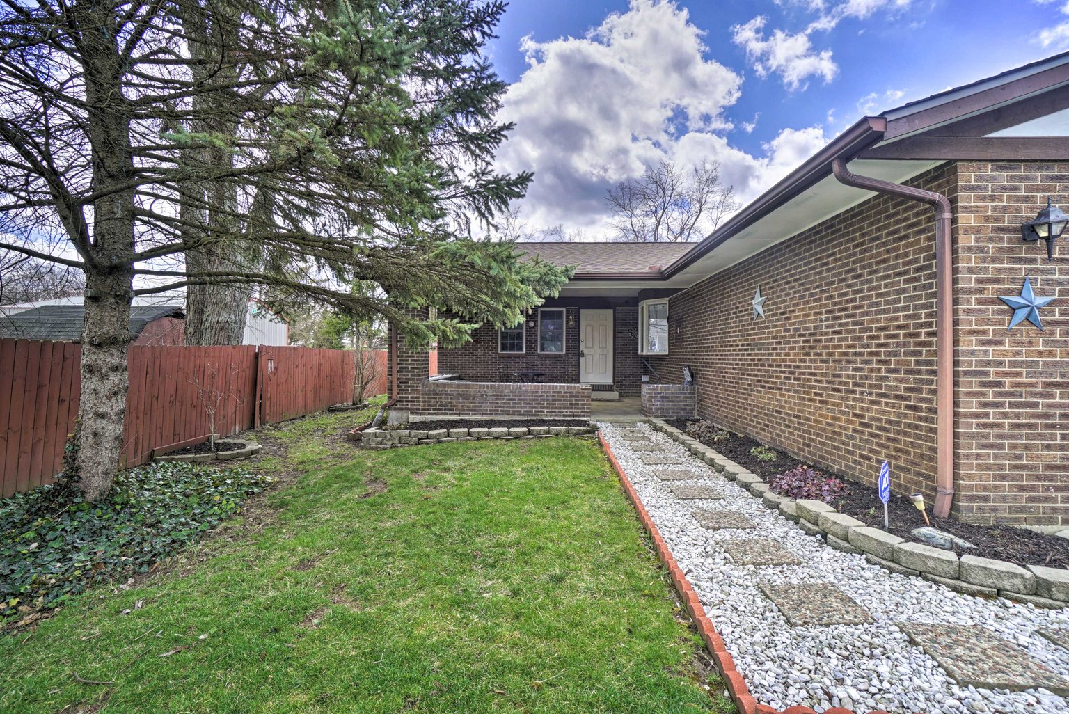 Tipp City Vacation Rental