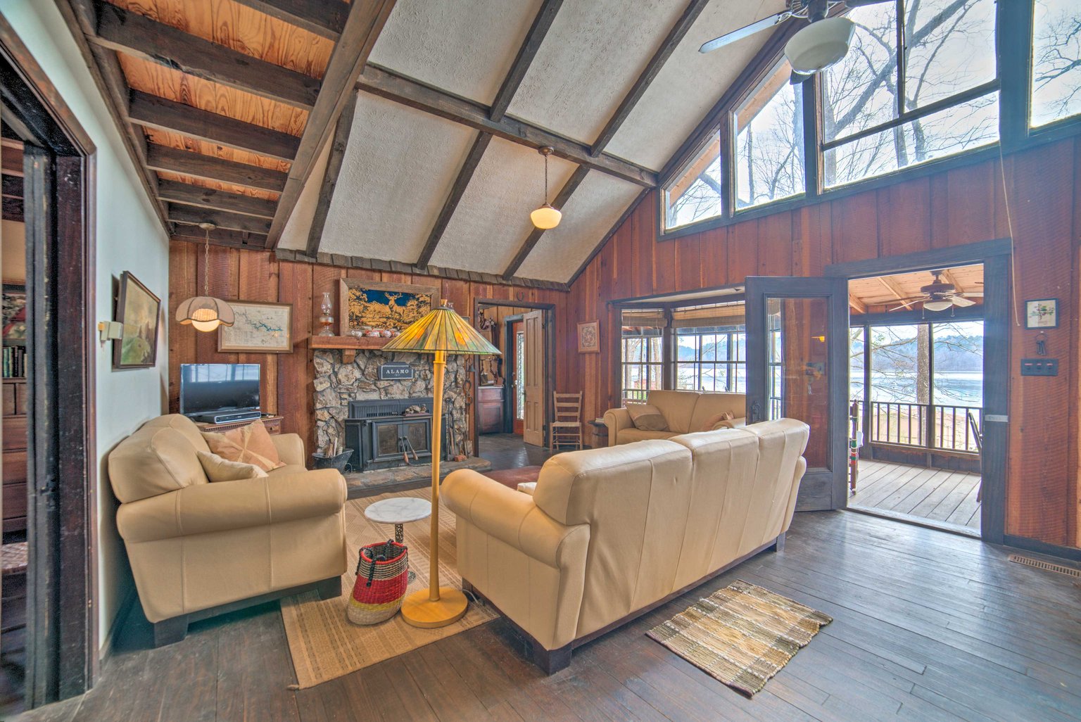 Shelby Vacation Rental