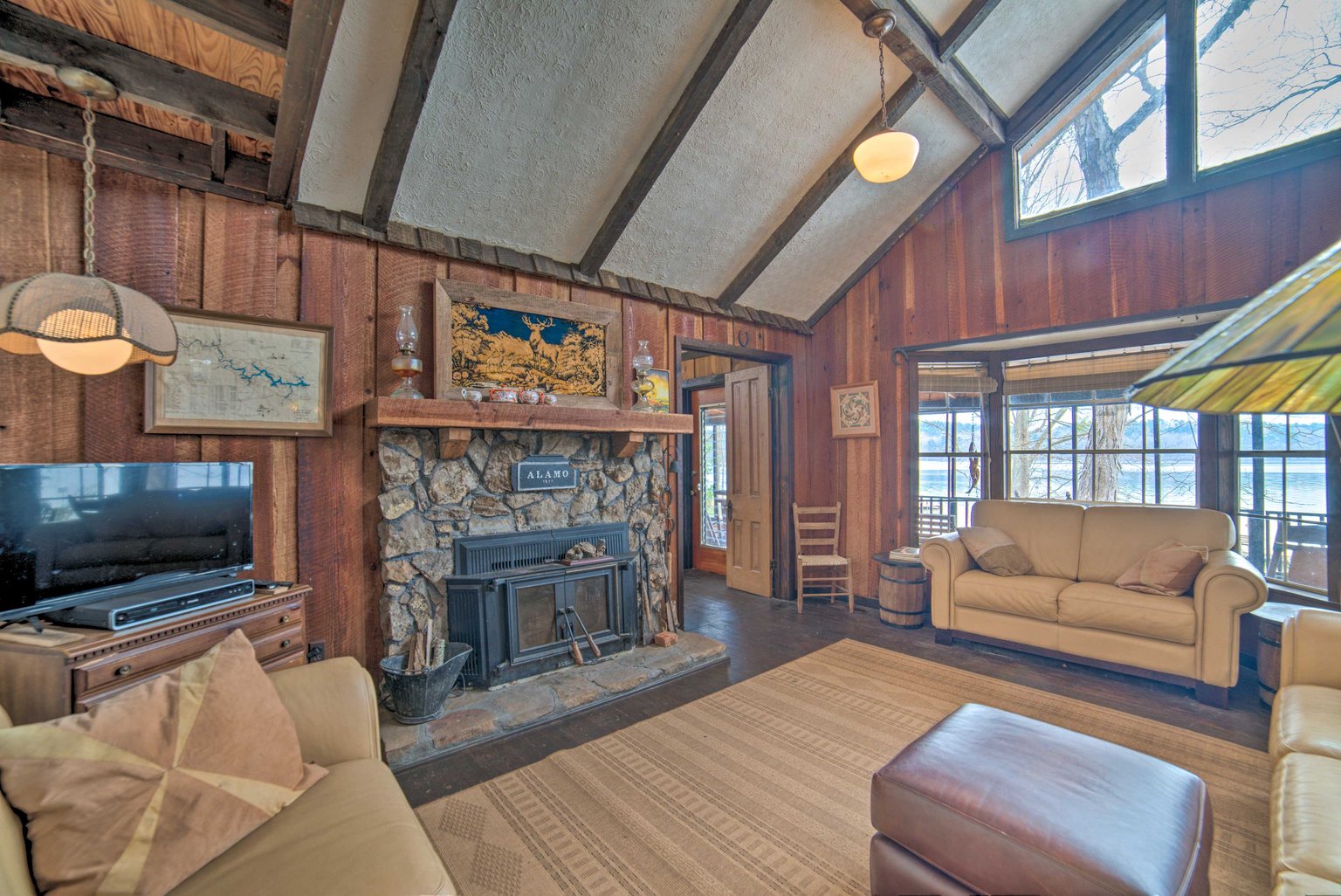 Shelby Vacation Rental