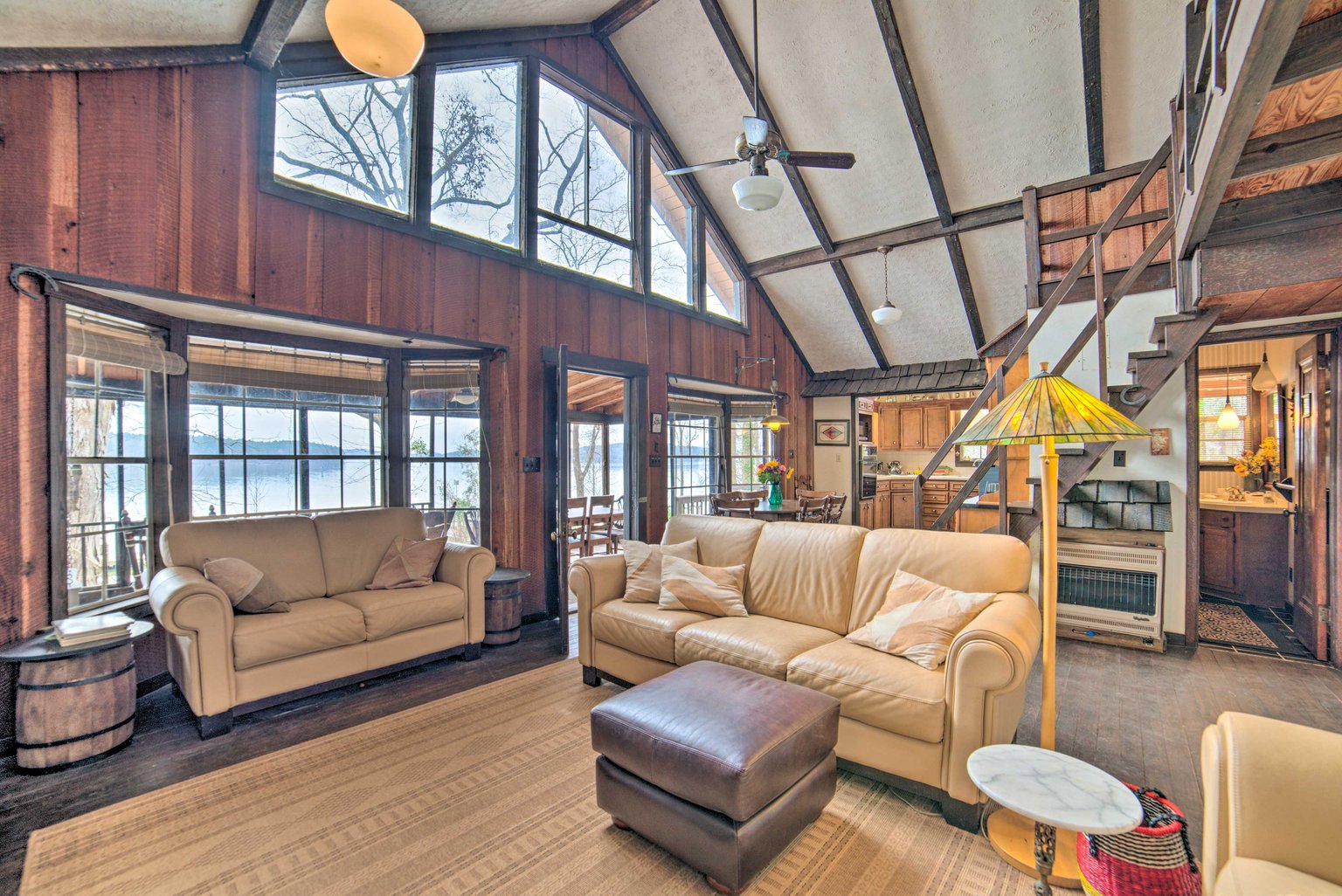 Shelby Vacation Rental