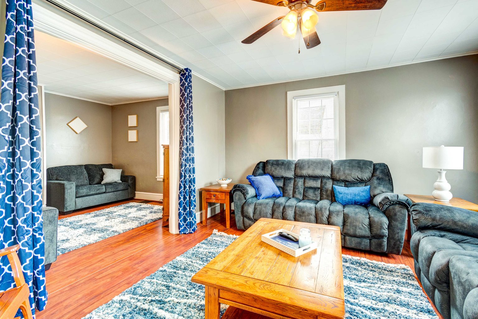 Sodus Point Vacation Rental