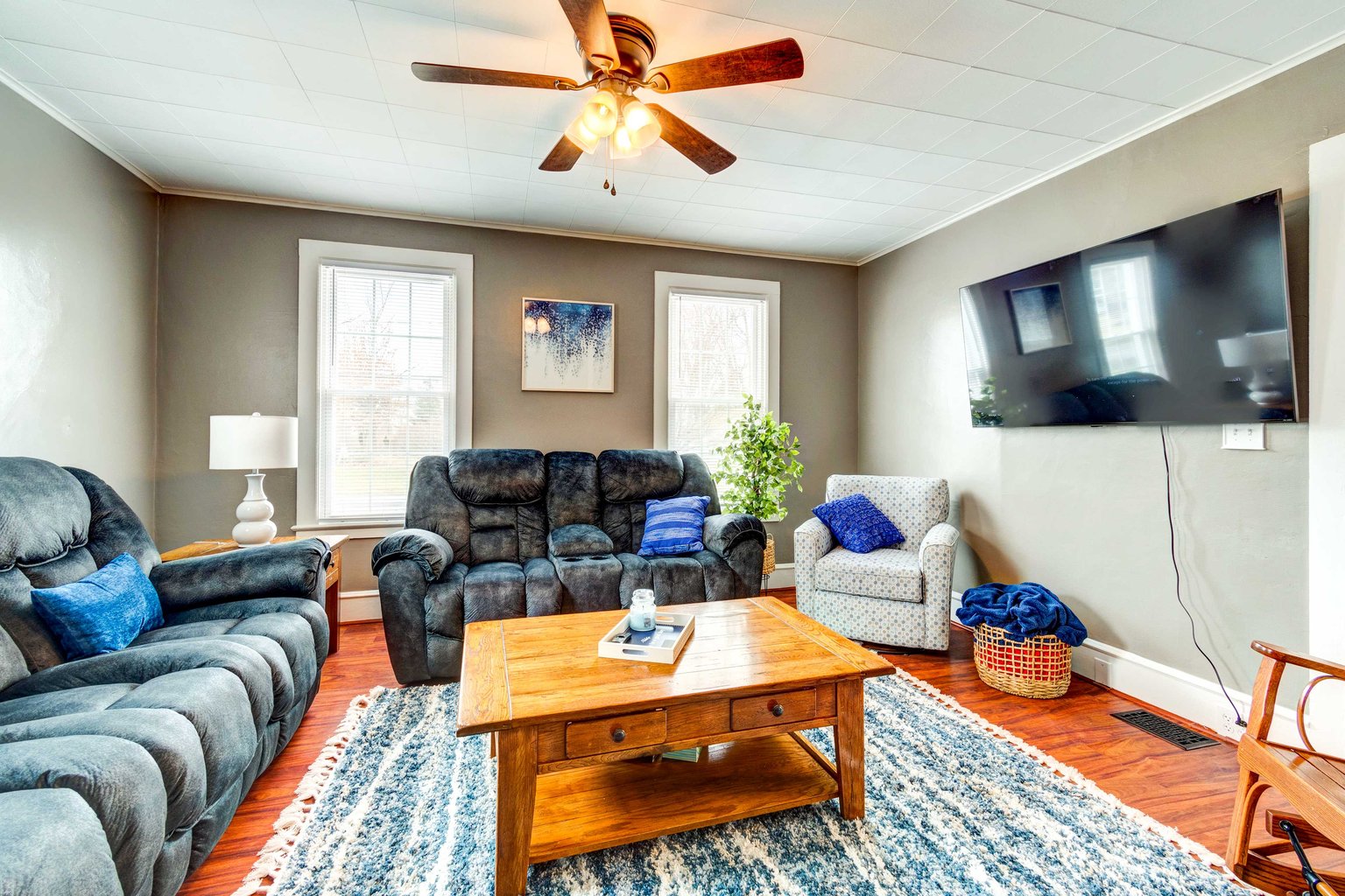 Sodus Point Vacation Rental