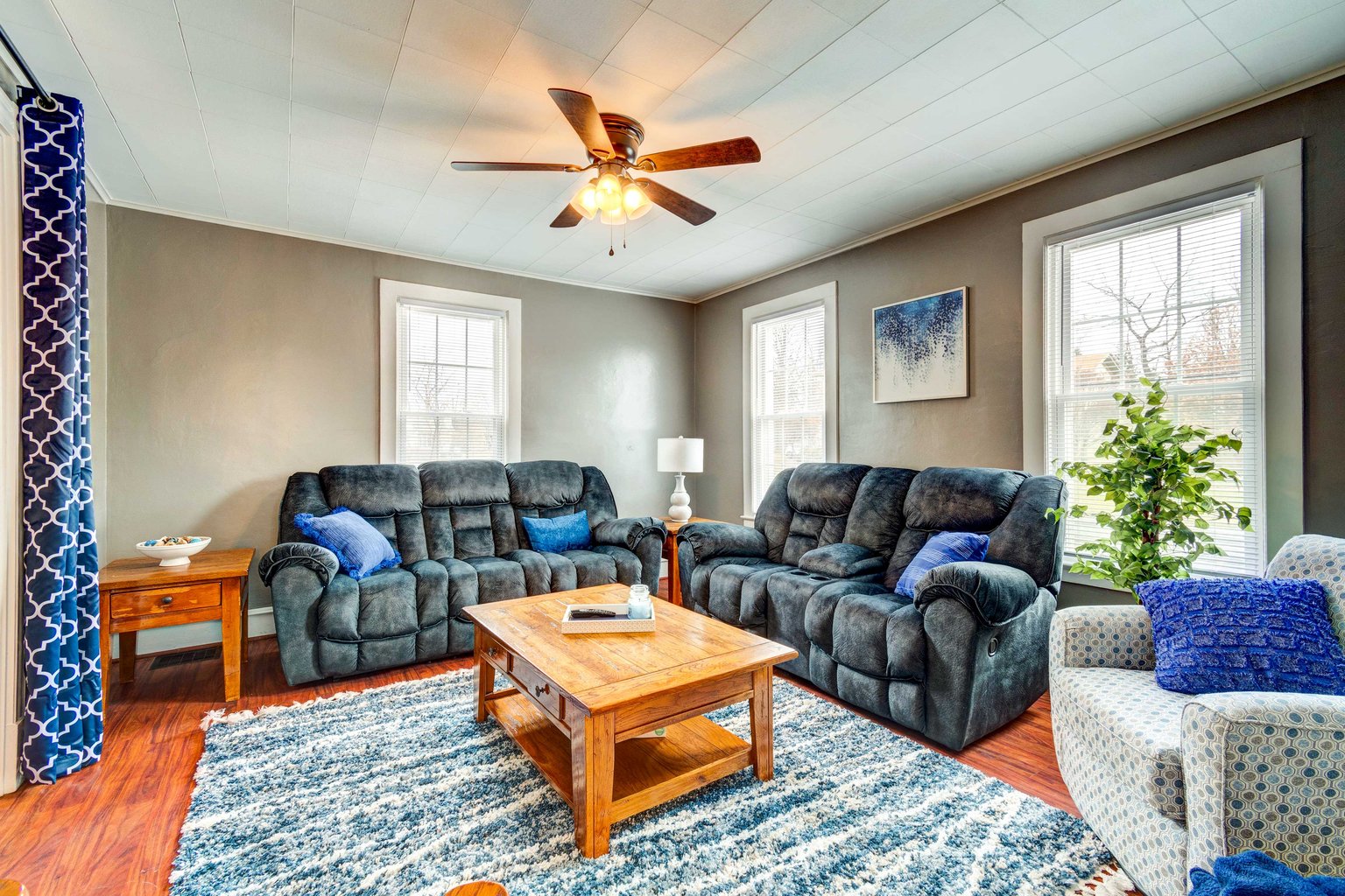 Sodus Point Vacation Rental