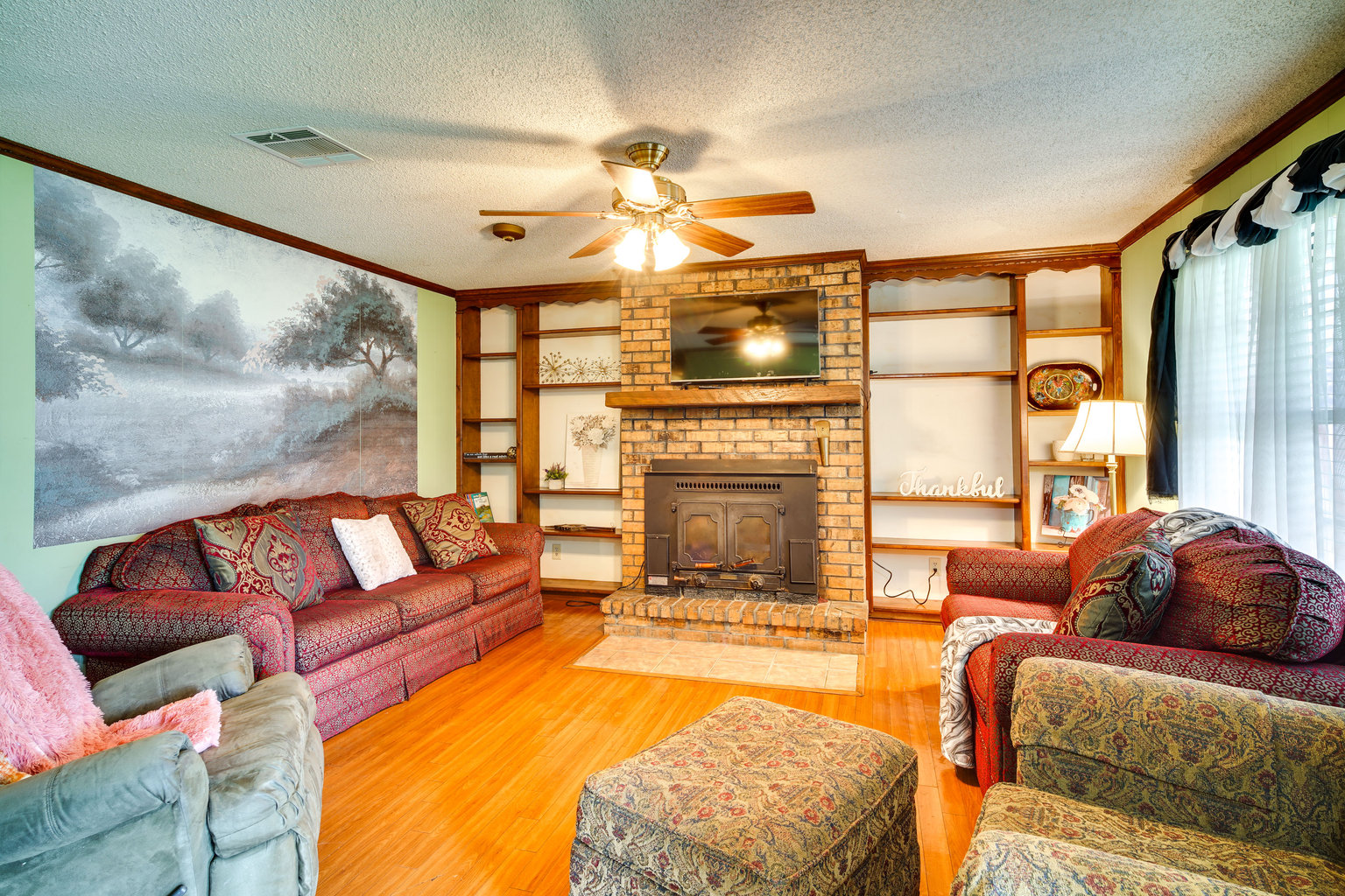 Lake Charles Vacation Rental