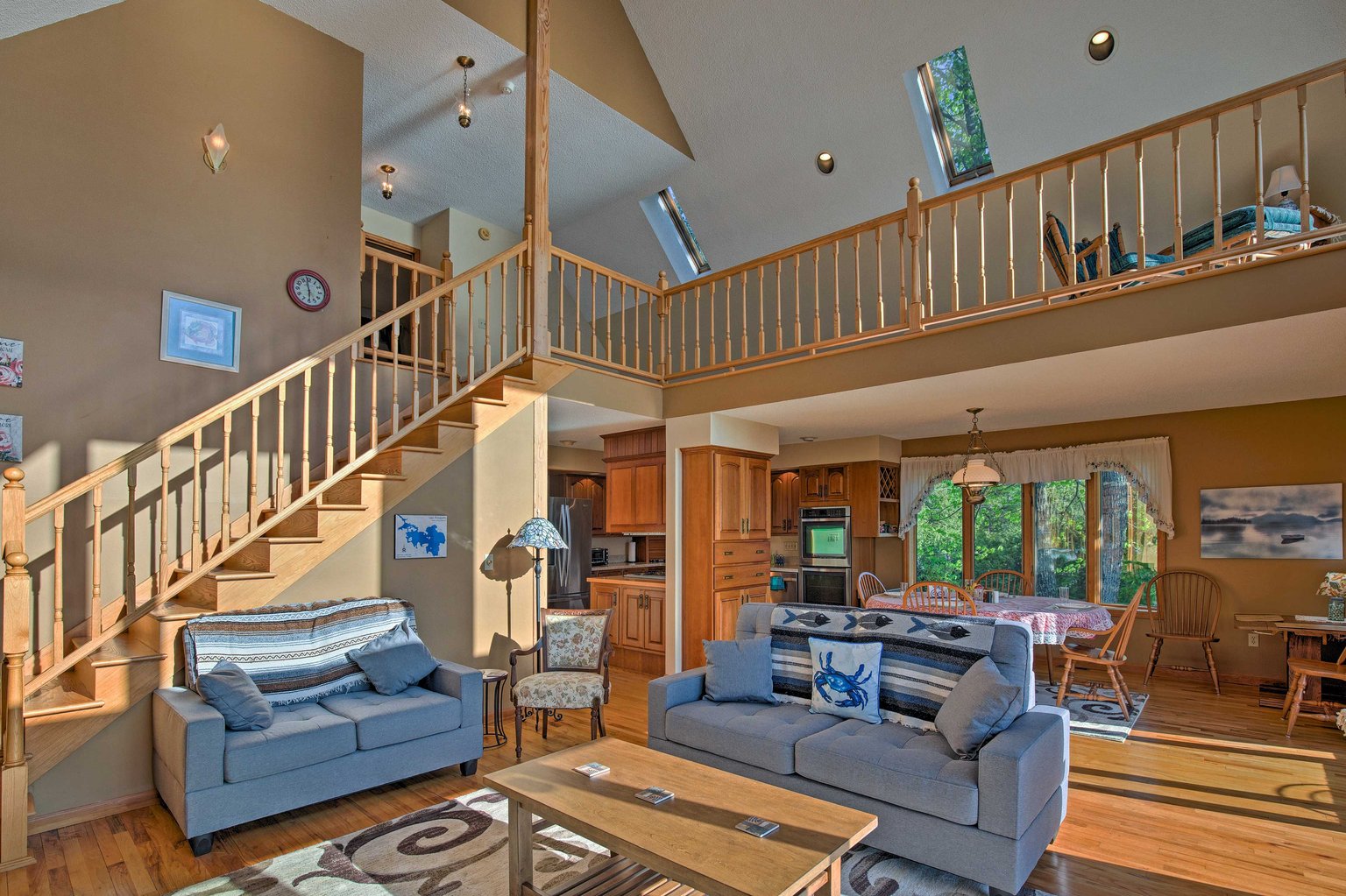 Harrisville Vacation Rental