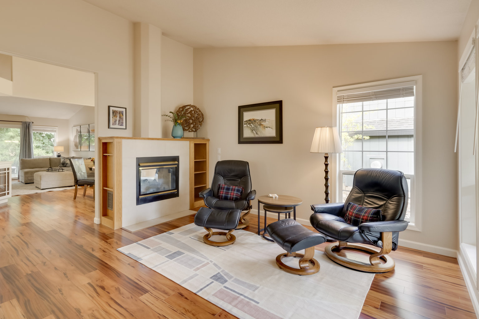 Tualatin Vacation Rental