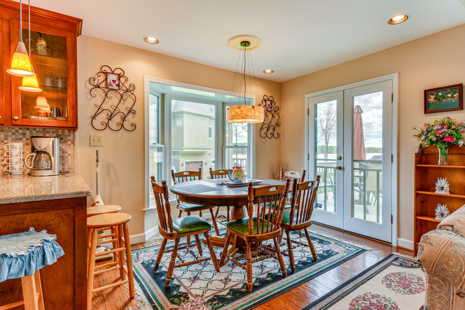 Troutman Vacation Rental