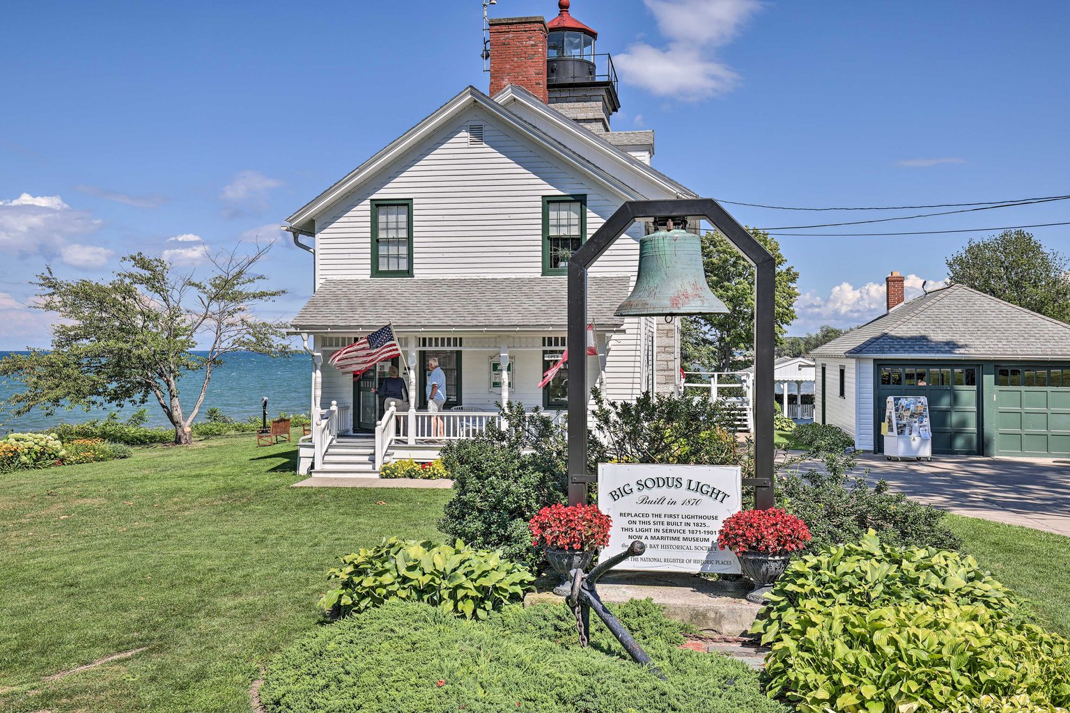 Sodus Point Vacation Rental