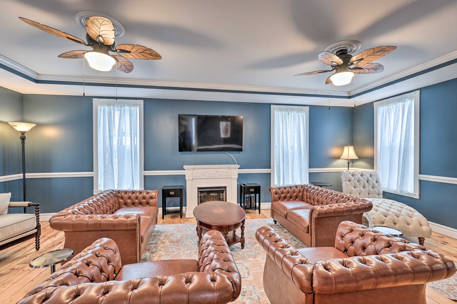 Sodus Point Vacation Rental