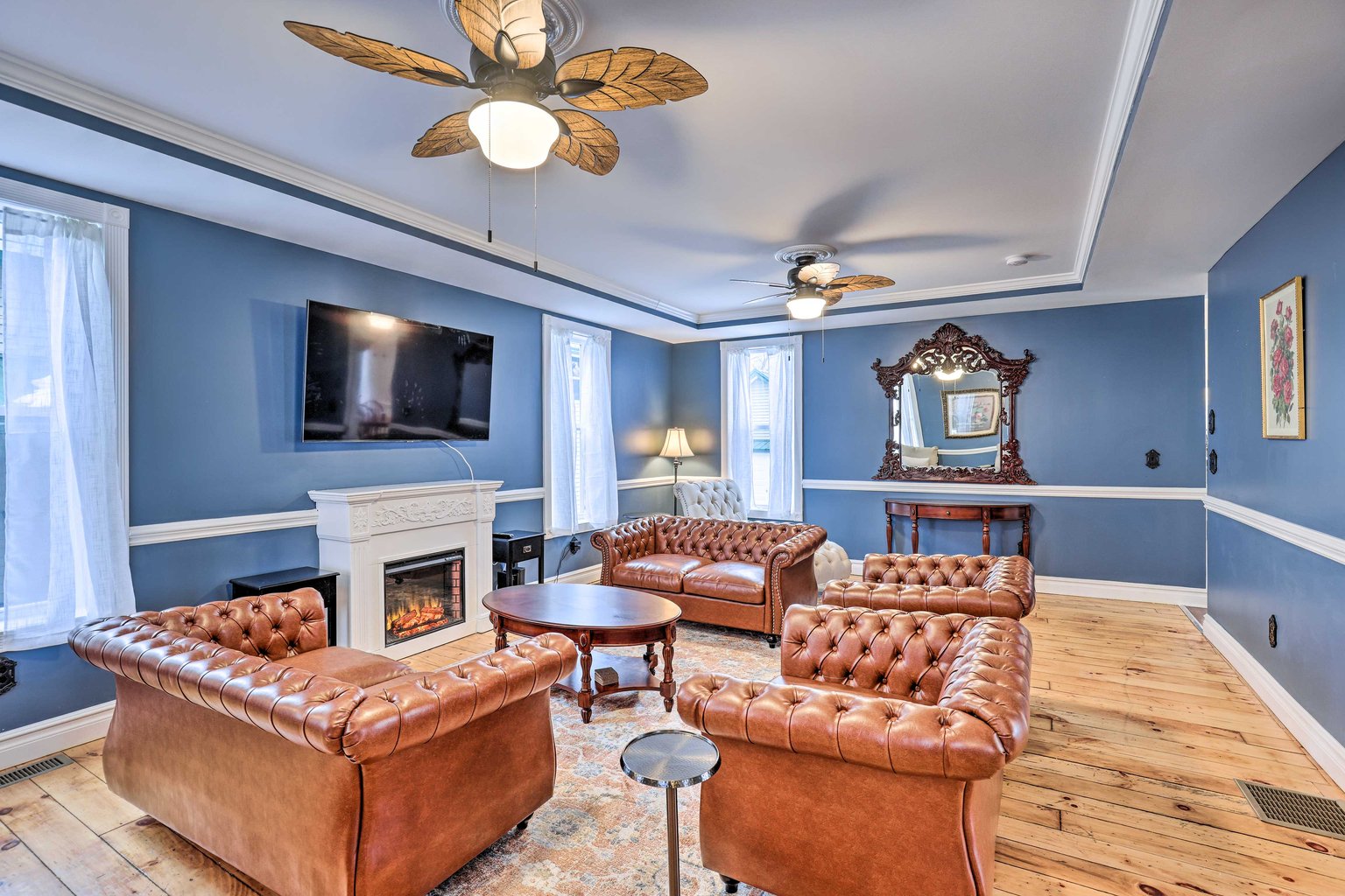 Sodus Point Vacation Rental