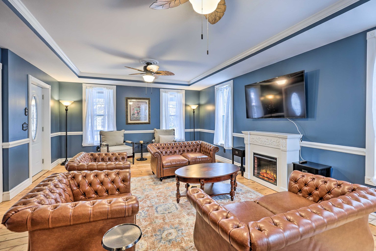 Sodus Point Vacation Rental