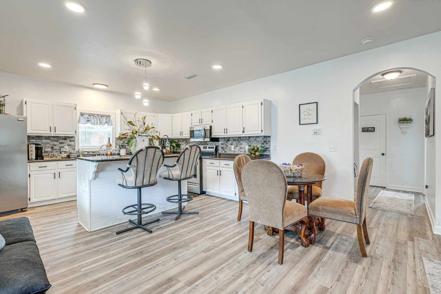 Pensacola Vacation Rental