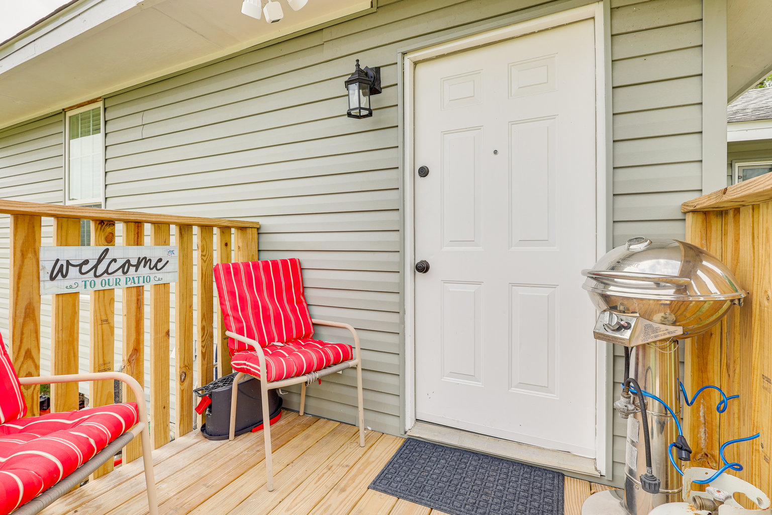 Pensacola Vacation Rental