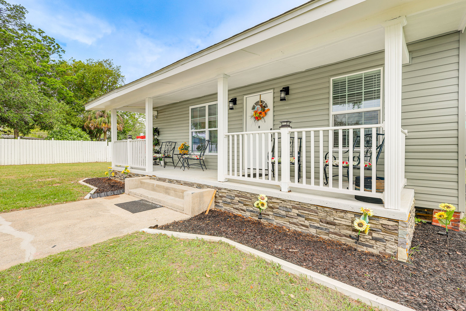 Pensacola Vacation Rental