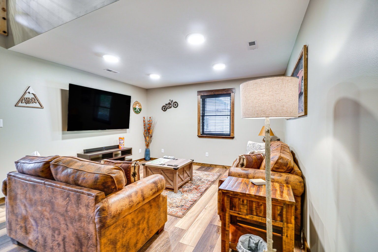 Tallassee Vacation Rental