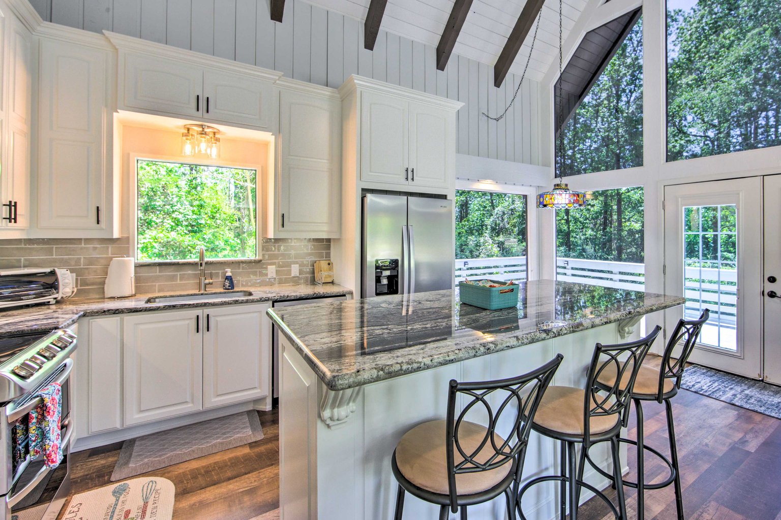 Brookeland Vacation Rental