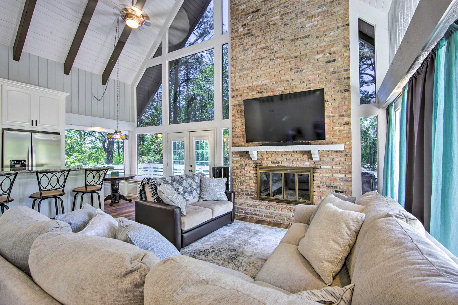 Brookeland Vacation Rental