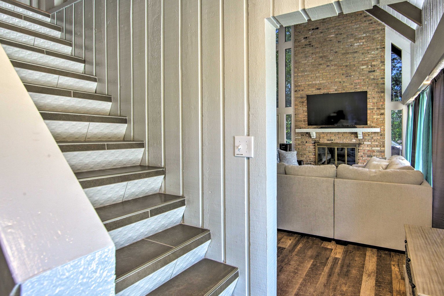 Brookeland Vacation Rental