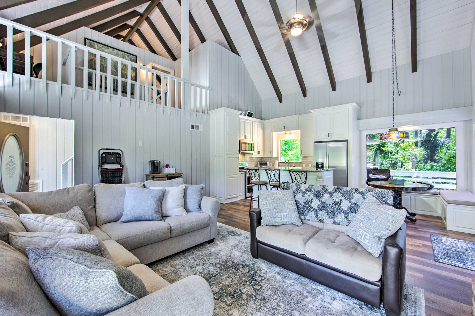 Brookeland Vacation Rental