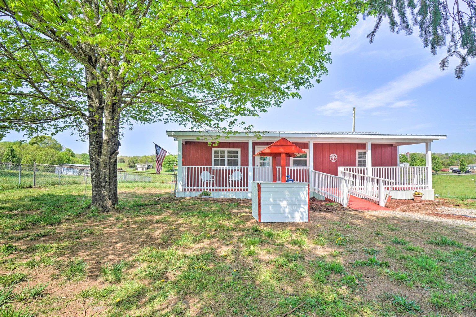 Sweetwater Vacation Rental