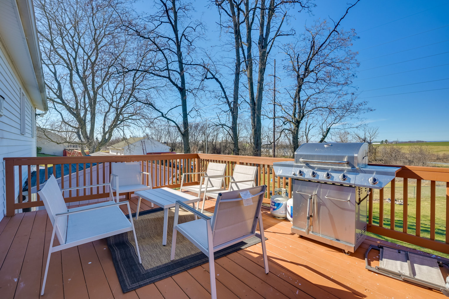 Hummelstown Vacation Rental