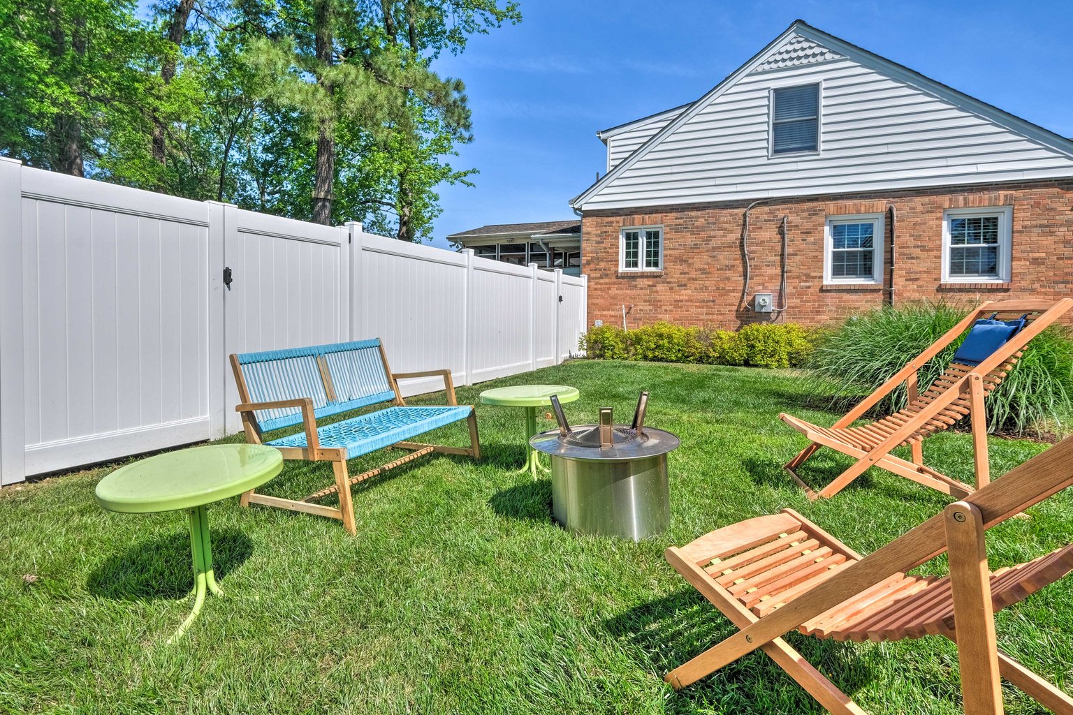 North Beach Vacation Rental