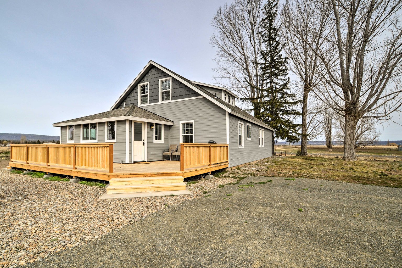 Bonanza Vacation Rental