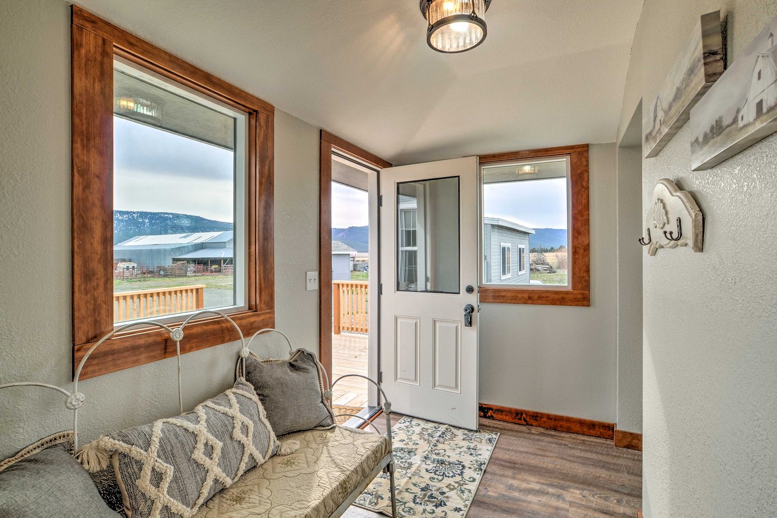 Bonanza Vacation Rental