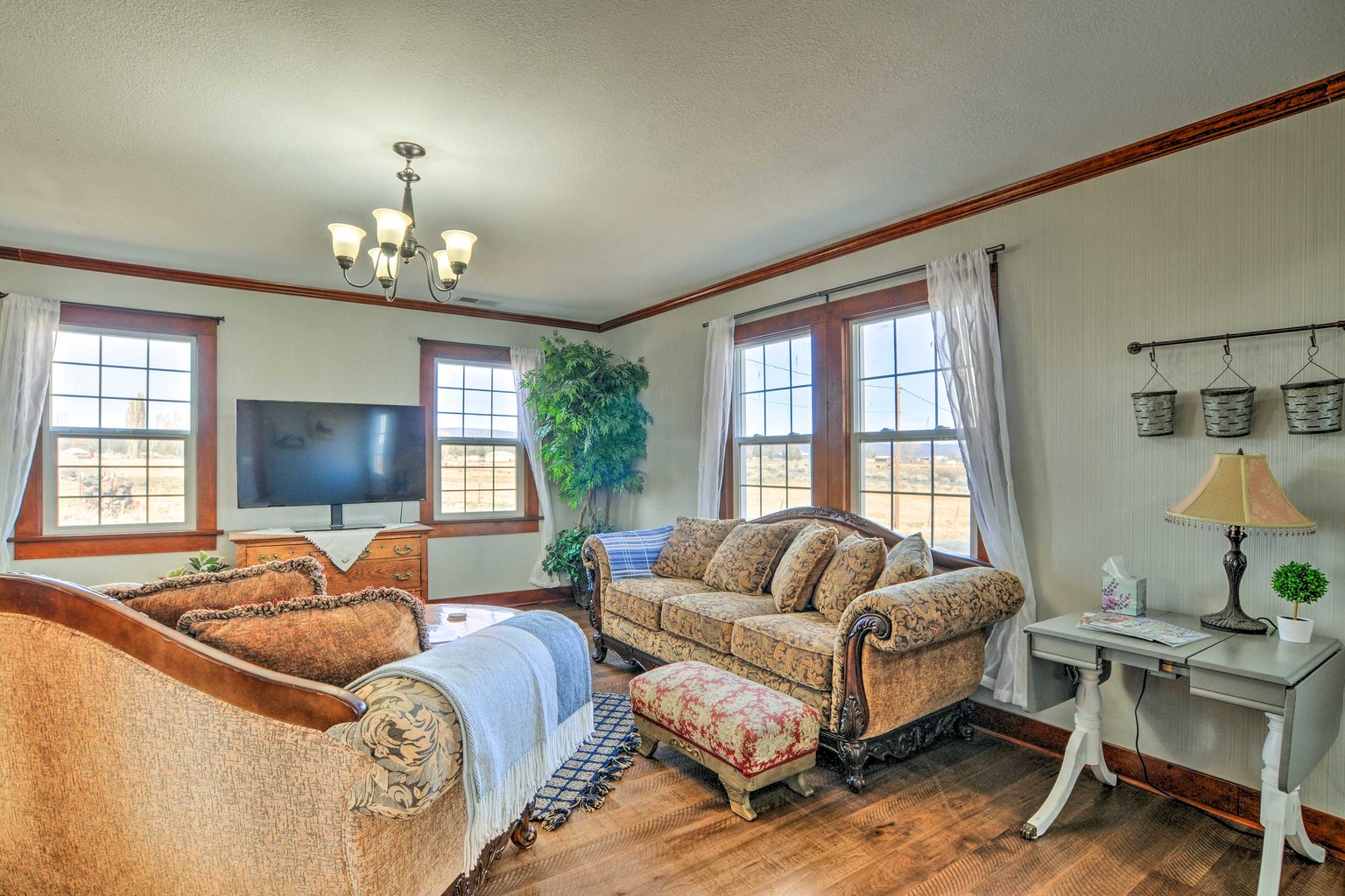 Bonanza Vacation Rental