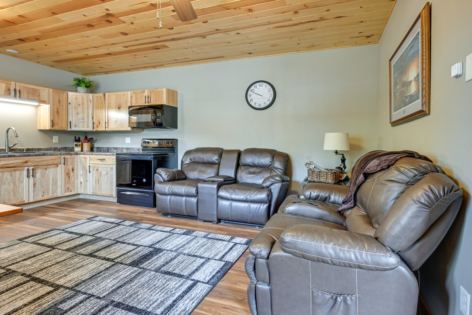 Chippewa Falls Vacation Rental