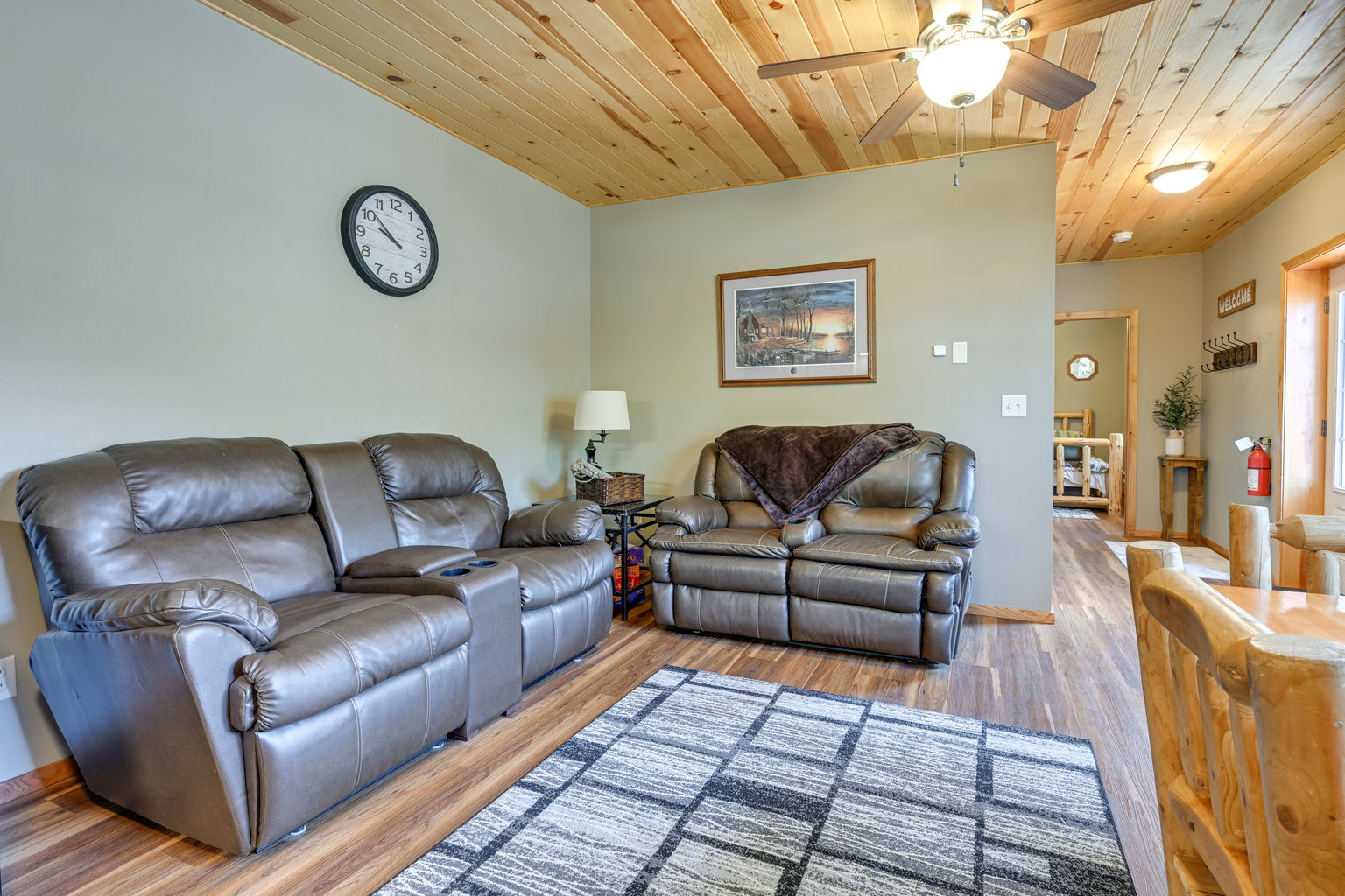 Chippewa Falls Vacation Rental