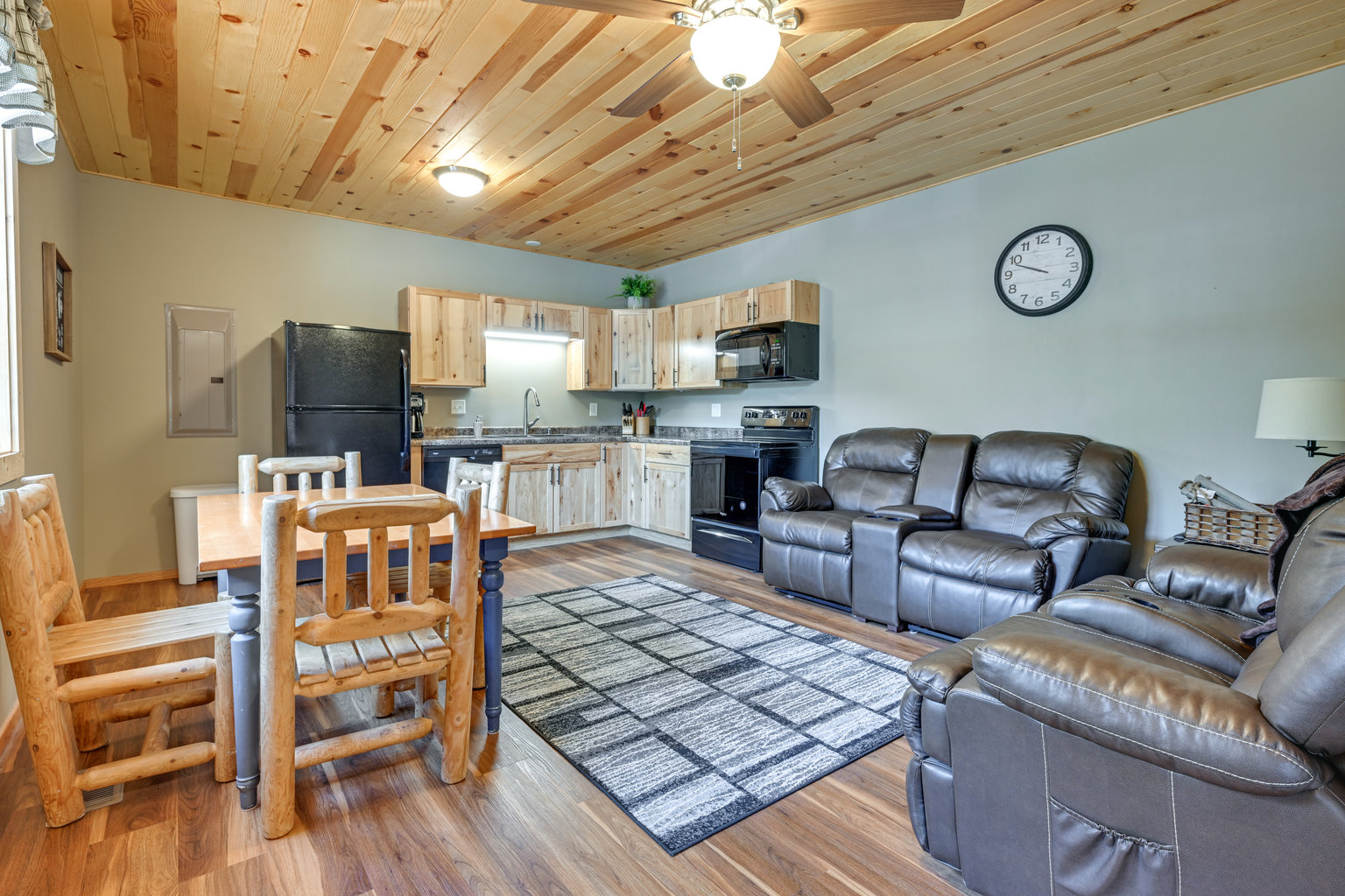 Chippewa Falls Vacation Rental