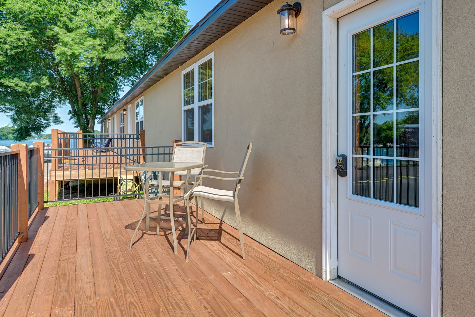 Chippewa Falls Vacation Rental