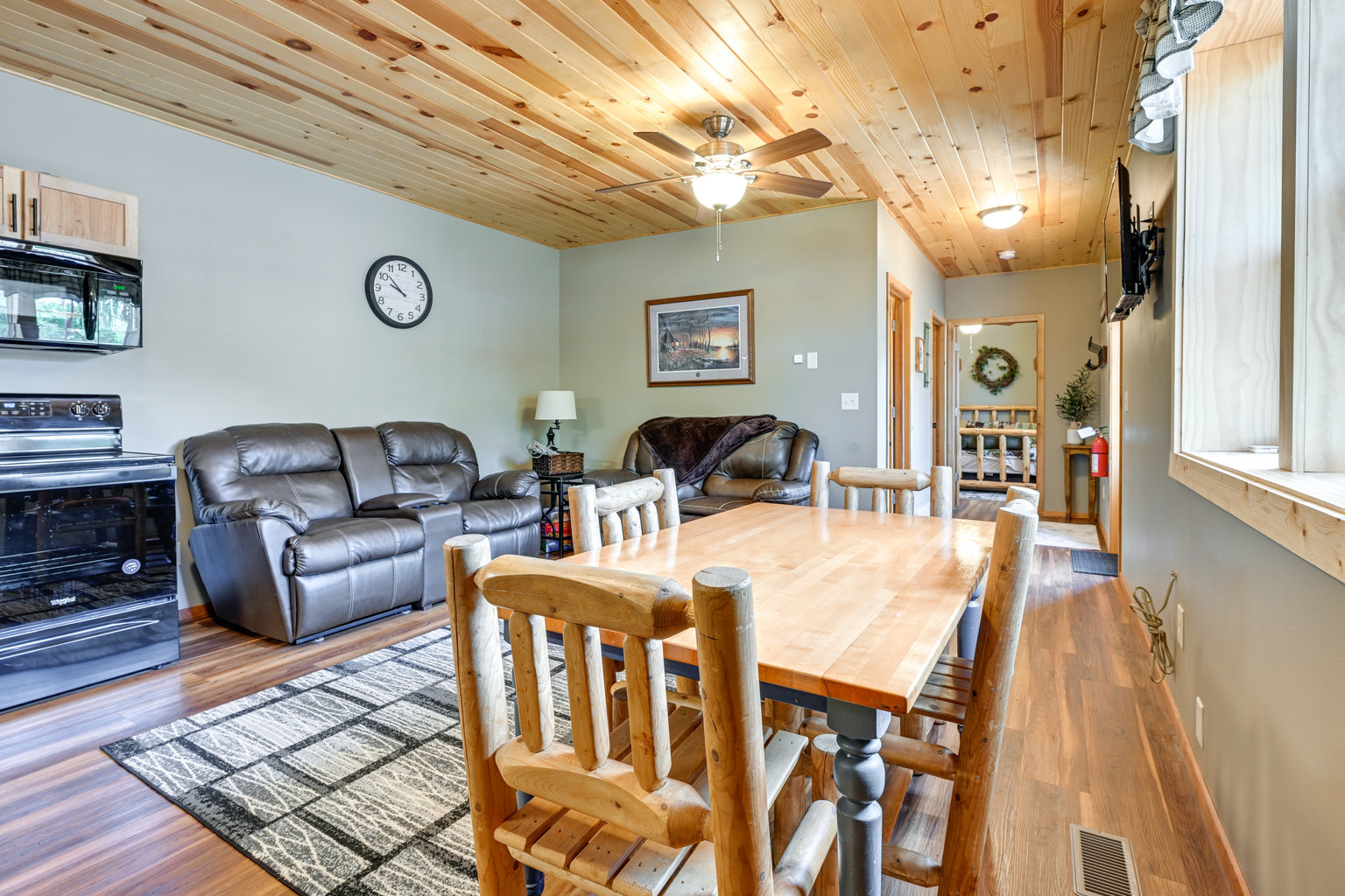 Chippewa Falls Vacation Rental