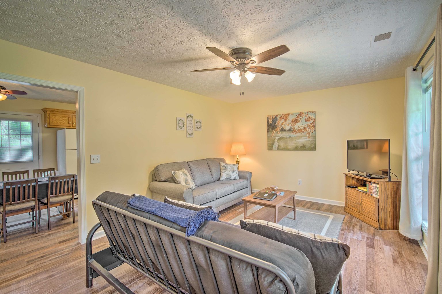 Euharlee Vacation Rental