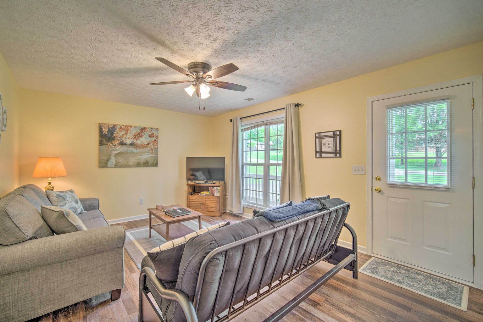 Euharlee Vacation Rental