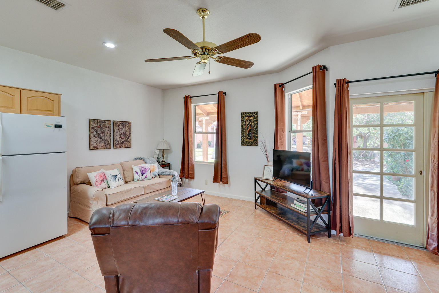 Eloy Vacation Rental