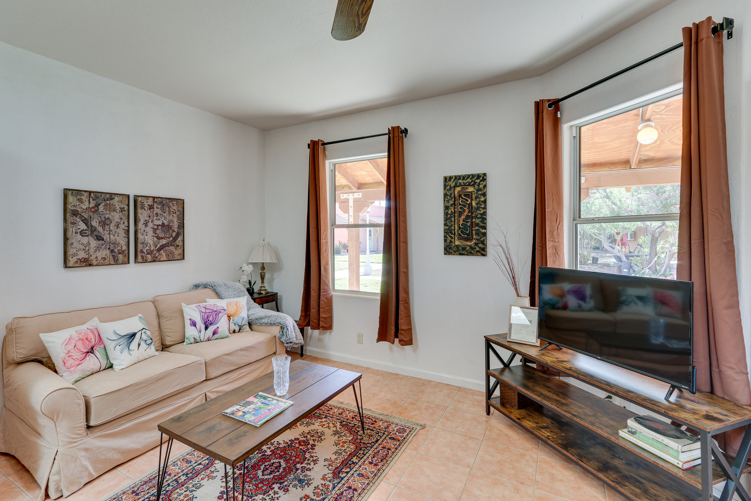 Eloy Vacation Rental