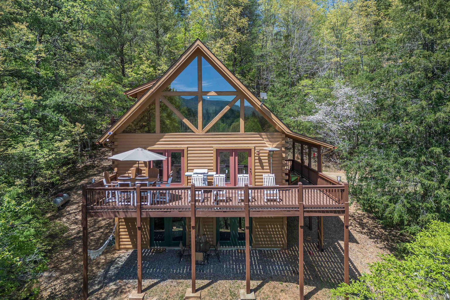 Warne Vacation Rental