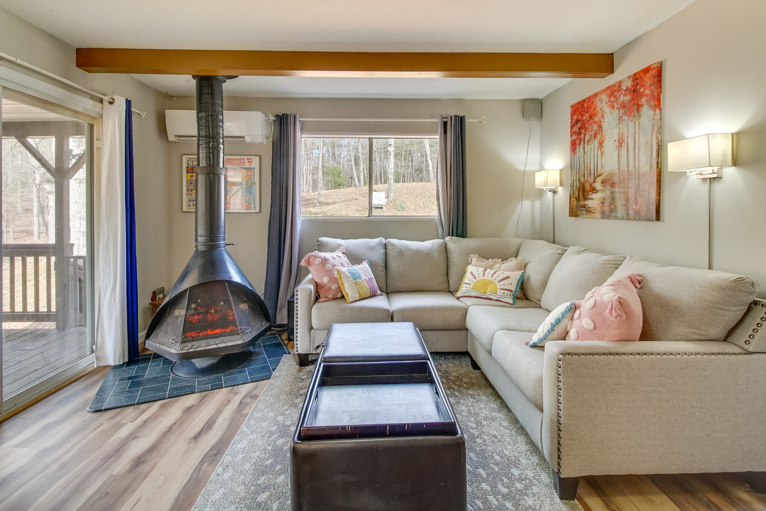 Broadway Vacation Rental