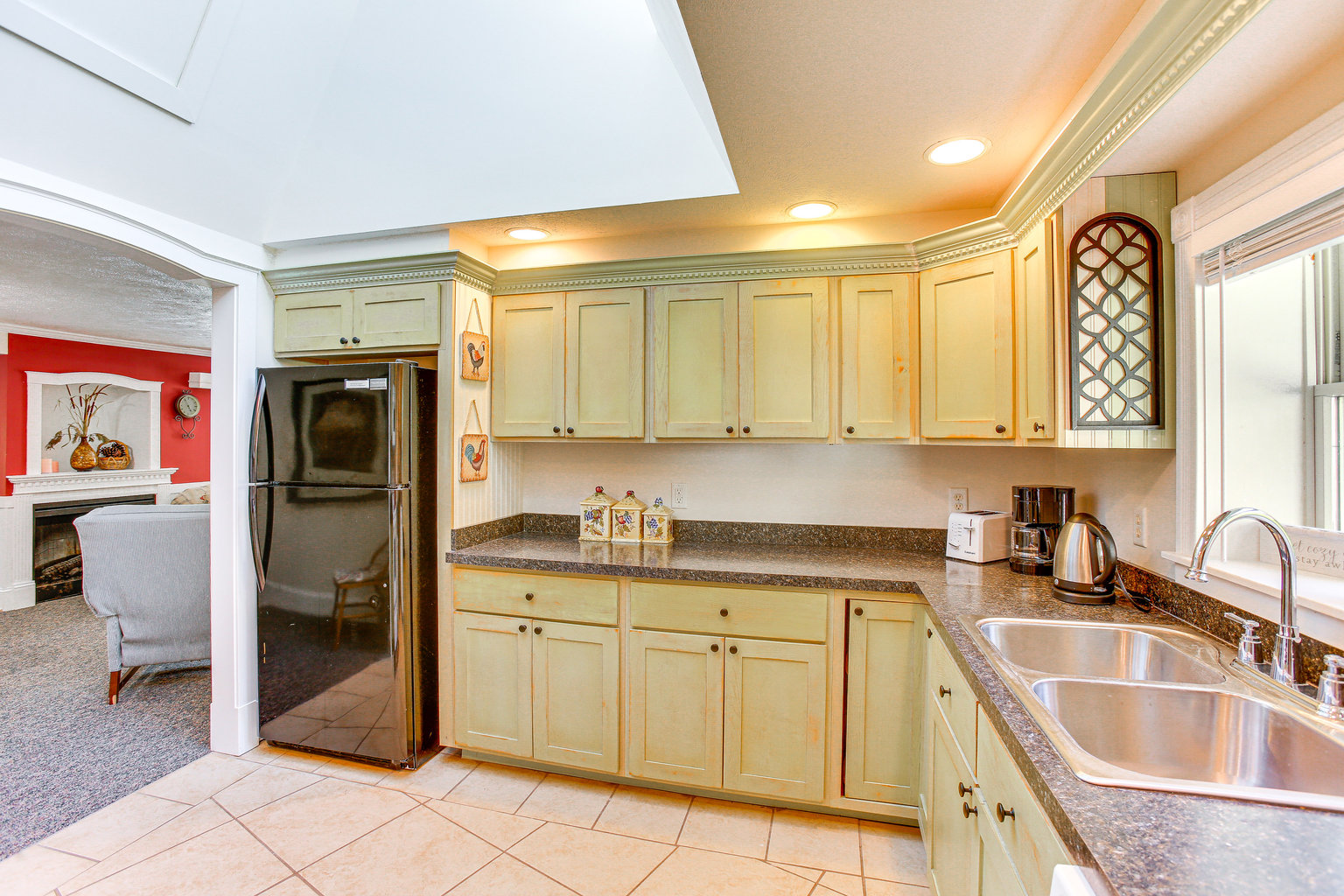 Frankfort Vacation Rental