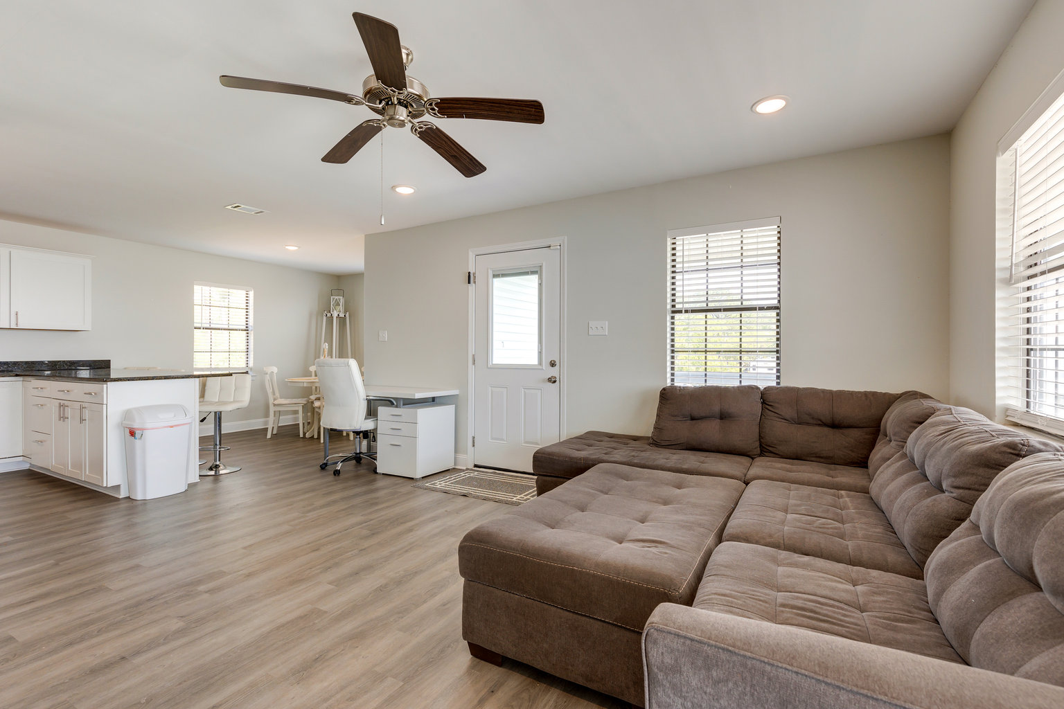 Coden Vacation Rental