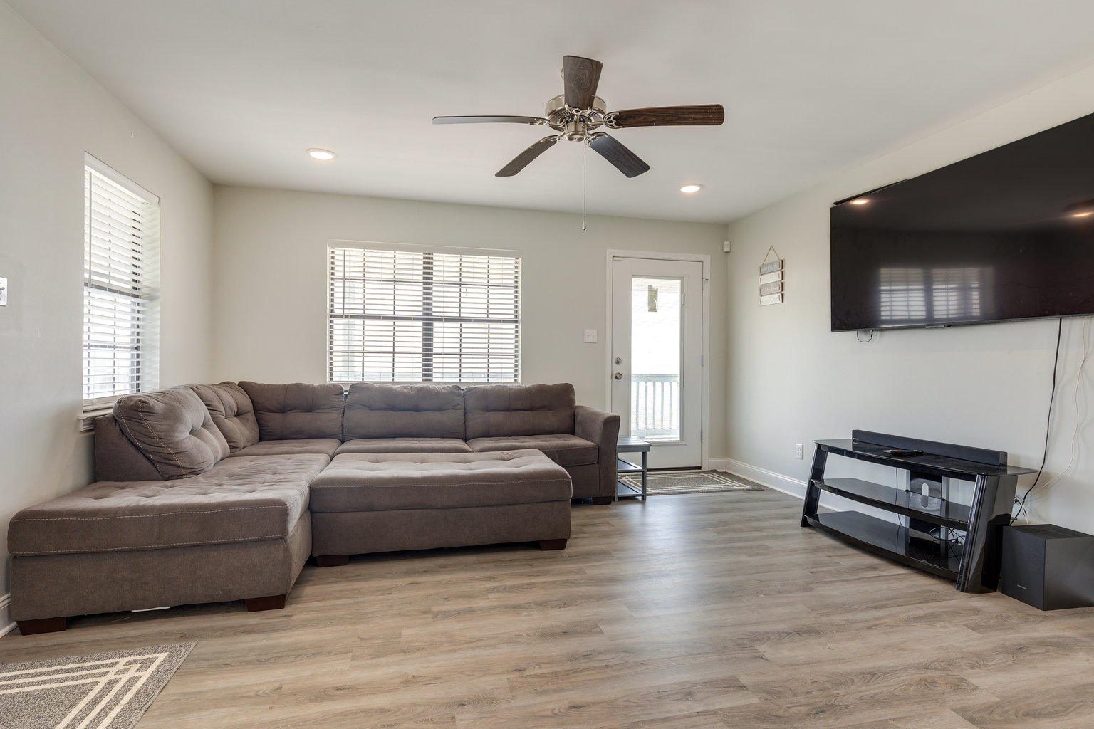 Coden Vacation Rental